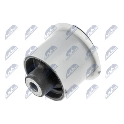Image de NTY ZTT HD 034B Support d&#039;Essieu Essieu arrière gauche, droit