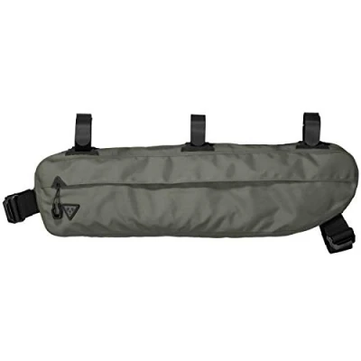 Image de Topeak MidLoader 6 L Sacoche Adulte Unisexe, Vert, 6L