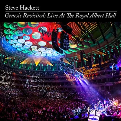 Image de Genesis Revisited: Live at The Royal Albert Hall