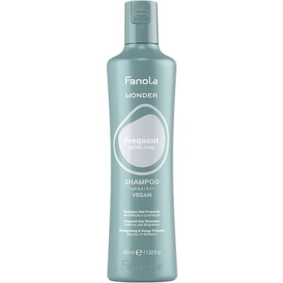 Image de Fanola Wonder Frequent Shampoo 350ml shampoing usage fréquent