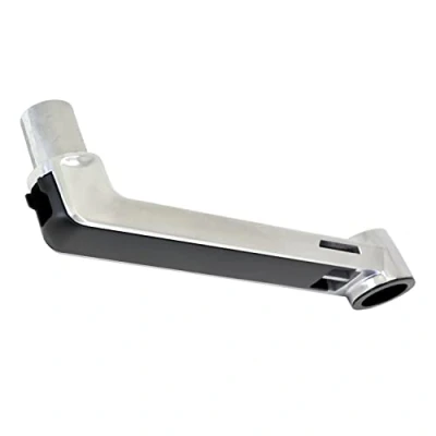 Image de Ergotron LX Monitor Arm Extension Add on for L