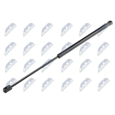 Image de NTY AE AU 067 Vérin de coffre 440 500 pour véhicules avec hayon ouvrant automatiquement AUDI: A6 C7 Allroad, Avant