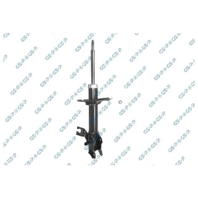Image de GSP 32305842 Amortisseur Essieu avant gauche Pression de gaz Système bitube Jambe suspension NISSAN: Almera II 3/5 portes (N16) 1.5, 1.8
