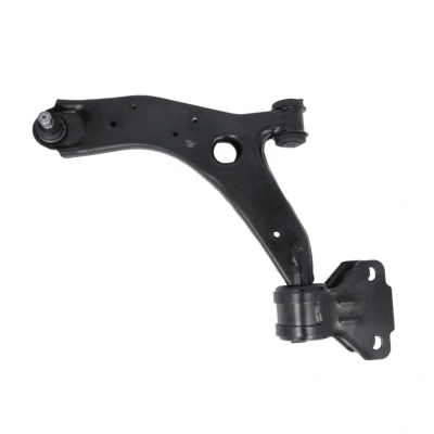 Image de DELPHI TC5543 bras de suspension avec rotule oscillant longitudinal MAZDA: 3 5 portes, Berline