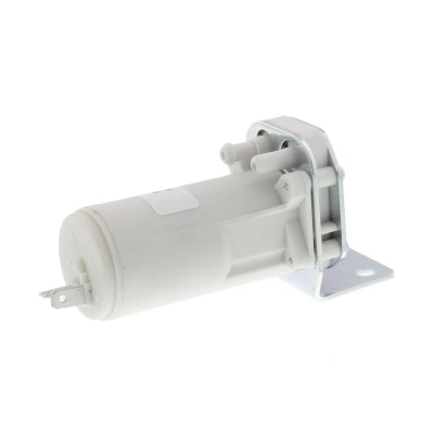 Image de Pompe d&#039;eau de nettoyage, nettoyage des vitres VEMO V30 08 0399