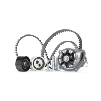 Image de Pompe à eau + kit de courroie distribution BOSCH 1 987 946 404