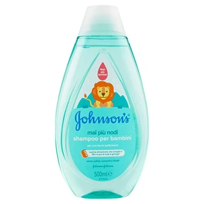Image de Mai Più Nodi Shampooing pour bébé 500 ml
