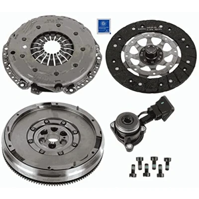 Image de SACHS 2290 601 160 Kit d&#039;Embrayage PEUGEOT: 308 I 3/5 portes, SW, CC, CITROËN: C4 II 5 DS4 Van / portes