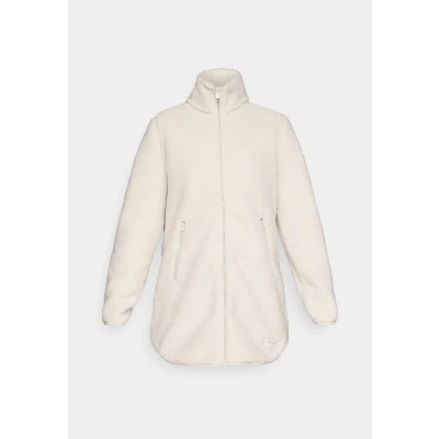 Image de Jack Wolfskin HIGH CURL Manteau d&#039;hiver, Femme, Taille: Small, Pale sand