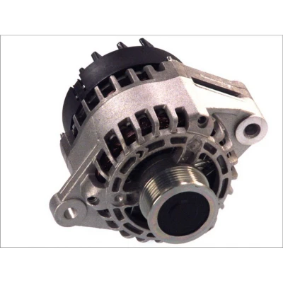 Image de DENSO DAN509 Alternateur 14V 130A OPEL: Astra H 3/5 portes, Zafira B, GTC, SAAB: 9 3 Berline, Break, Cabriolet, VAUXHALL: Mk5