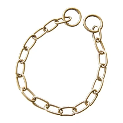 Image de Collier HS SPRENGER Eslabón Medio Multicolore Curogan Durable et élégant