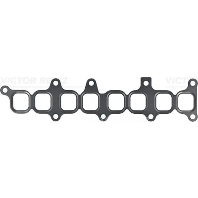 Image de REINZ 71 35562 00 Joint Collecteur d&#039;Admission OPEL: Meriva A, Corsa C 3/5 portes, Astra H GTC, HONDA: CIVIC 7 Hatchback, VAUXHALL: Mk4 CC