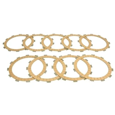 Image de TRW MCC501 9C Kit disques garnis, embrayage