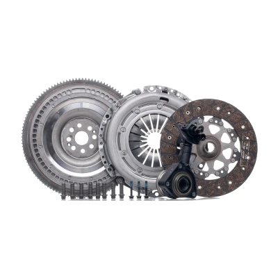 Image de SACHS ZMS Modul XTend plus CSC 2290 601 105 Kit d&#039;Embrayage FORD: Focus C Max, 2 Kombi,