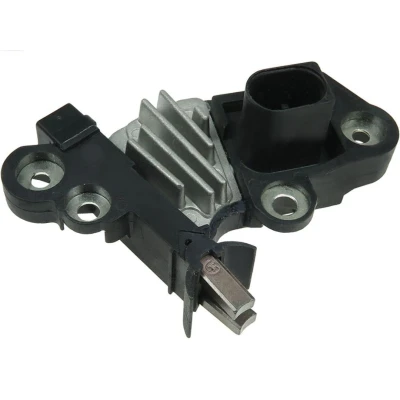 Image de AS PL ARE0194P Régulateur d&#039;Alternateur 12V AUDI: Q5, A4 B8 Avant, Berline