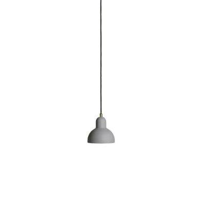 Image de FRITZ HANSEN Kaiser idell 6722 P, mat, easy grey