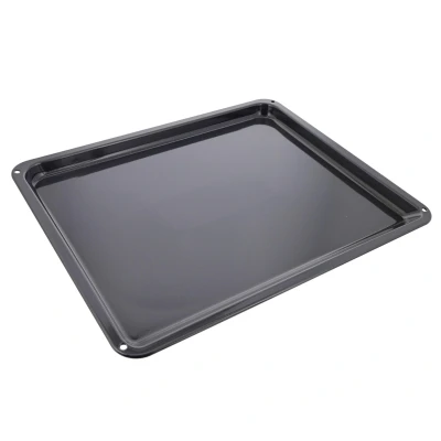 Image de Plateau de cuisson Electrolux AEG 140020490029 lèche frite,466X385X22MM