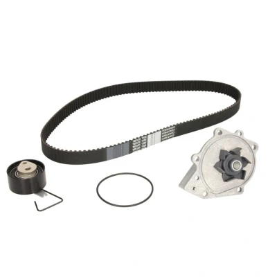 Image de CONTITECH CT974WP1 Pompe à Eau + Kit De Distribution 145 MG: MGF Cabriolet, MG TF ZR 3/5 portes, ROVER: 75, 200 45 5 portes