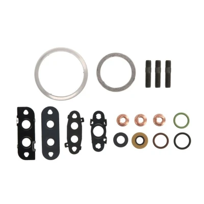 Image de ELRING 812.170 Kit de montage, compresseur avec joints instructions vis/boulons OPEL: Astra J 5 portes, Insignia A 3/5 portes
