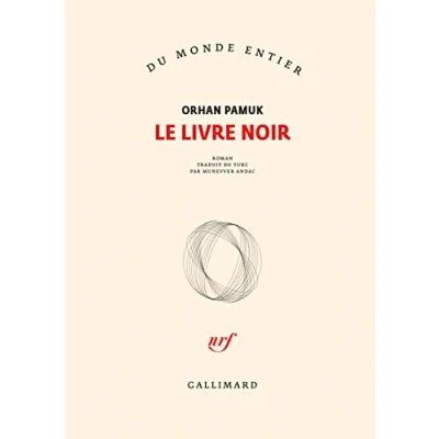 Image de Le Livre noir d’occasion Correct