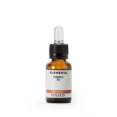 Image de Bioearth Elementa Vitamine C 2%