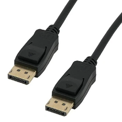 Image de MCL Câble A/V 5 m DisplayPort Pour Périphérique audio/vidéo