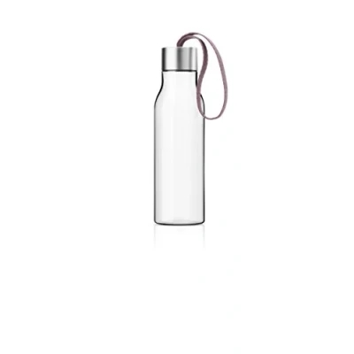 Image de EVA SOLO Gourde Nordic rose ,5 litres Design danois, fonctionnalité et qualité
