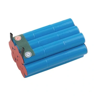 Image de Hautehoek Outils électriques 36V 3000mAh Ni MH Batterie pour Hilti High Power Refactoring bp6 86 Nouveau kit de automontables