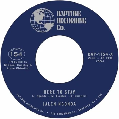 Image de Here to Say + If You Don&#039;t Want My Love