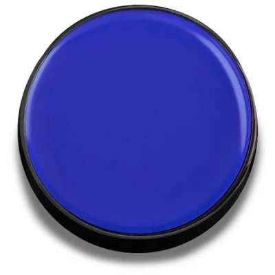 Image de Mehron make up Color Cups Blue