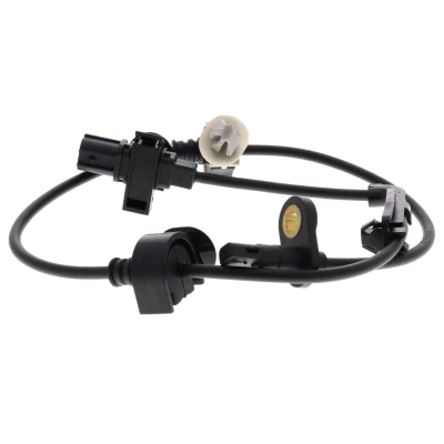 Image de VEMO V26 72 0170 Capteur ABS Essieu avant droit Qualité originale pour véhicules avec système antiblocage 12 HONDA: CIVIC 8 Hatchback,
