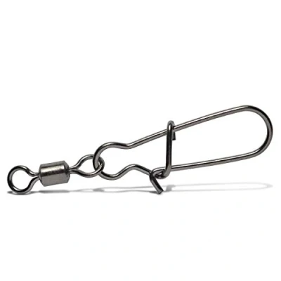 Image de Emerillon Vmc Rolling Avec Agrafe Duolock 3526 Pack