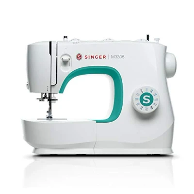 Image de Machine à Coudre Singer M3305