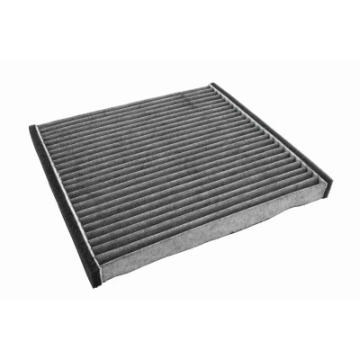 Image de VEMO V70 31 0011 Filtre d&#039;habitacle à Charbon actif Qualité originale TOYOTA: Corolla IX 3/5 portes, Verso