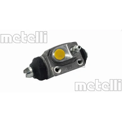 Image de CIFAM 101 461 Cylindre De Roue 19,05mm Aluminium HONDA: CIVIC 6 Hatchback, Stufenheck, Concerto 3/5 portes, ROVER: 45 Berline