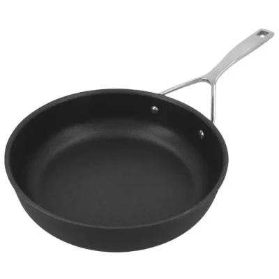 Image de Demeyere Poêle à frire Alu Pro 5 TI x Duraslide plis Ø24 cm