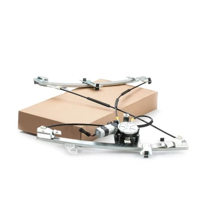 Image de Van Wezel Lève vitre avant gauche électrique avec moteur 0903261 CITROËN: Berlingo / First I Van,