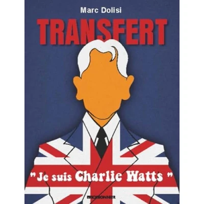 Image de Transfert Livre d’occasion Correct