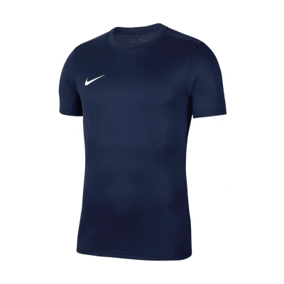 Image de Nike Performance Fussball &quot;DRIFIT PARK&quot; Tshirt basique, Homme, Taille: XL, Nachtblau (301)
