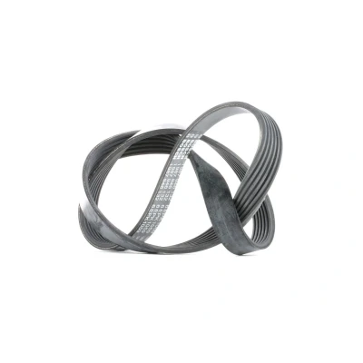 Image de BOSCH 1 987 946 132 Courroie Poly V 1059 6 Elastic FORD: Focus Mk2 Van / Break, 2, C Max, VOLVO: C30, V50, S40 II