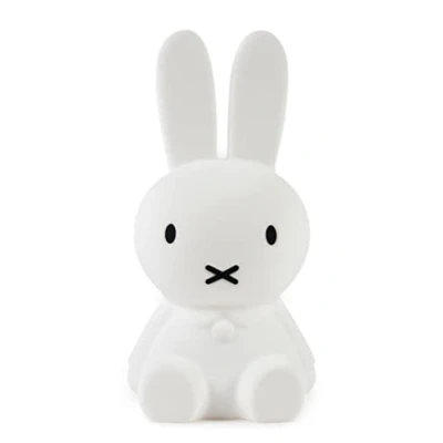 Image de Mr Maria Veilleuse lapin Miffy First Light