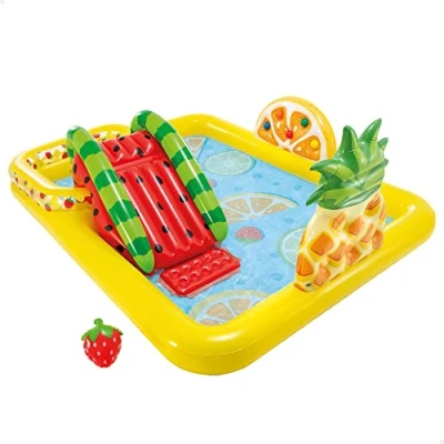 Image de Intex aire de jeux fun&#039;n fruity