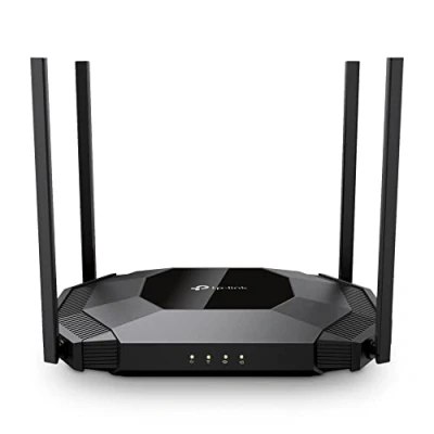 Image de TP Link TL WA3001 Point d&#039;accès WiFi AX3000, 1 Port Ethernet gigabit, Supports Passive PoE, idéal pour Les réseaux domestiques et de Bureau