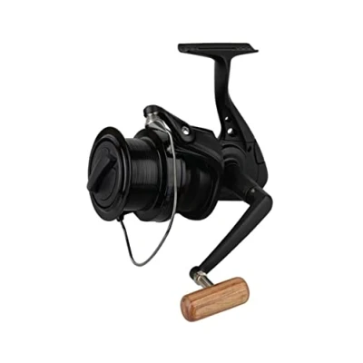 Image de Okuma Custom Black CLX 40F FD Moulinet