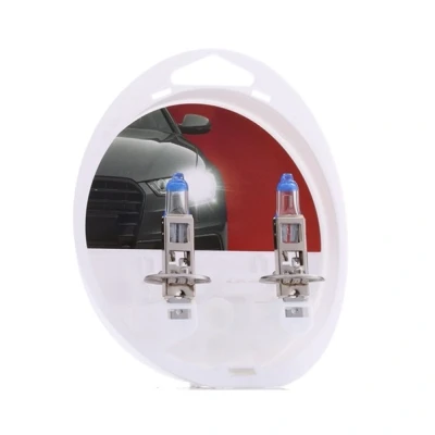 Image de PHILIPS 12258XVGS2 Ampoule, projecteur longue portée H1 12V 55W Halogène CITROËN: Xantia 3/5 portes, Xsara Picasso, C3 I RENAULT: Clio 4
