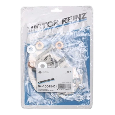 Image de REINZ 04 10045 01 Kit de montage, compresseur AUDI: A4 B7 Avant, B5 A6 C5 VOLKSWAGEN: Sharan I, Passat GP Break