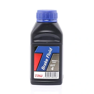 Image de TRW DOT 4 PFB425 Liquide De Frein 0,25