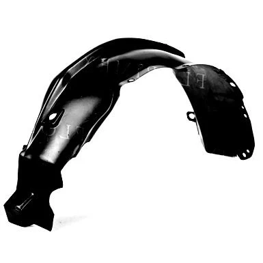 Image de PRASCO RN9503604 Doublure d&#039;aile avant gauche