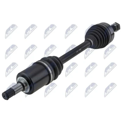 Image de Essieu moteur NTY NPW ME 187