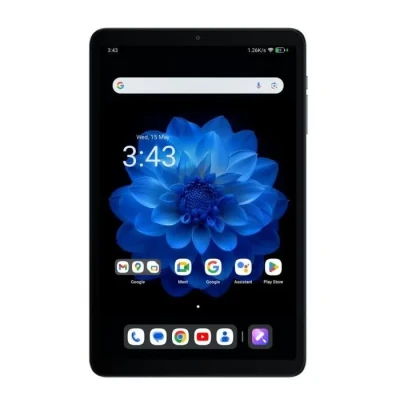 Image de Tablette Alldocube iPlay60 Mini Pro Processeur MediaTek G99 Écran 8.4 Android 14 8GB+128GB Batterie 6050mAh Gris Neuf